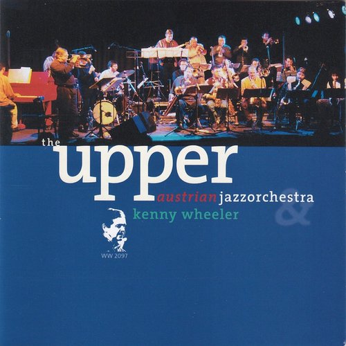 Plays the Music of Kenny Wheeler (Live)
