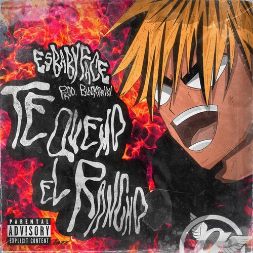 Te Quemo El Rancho - EP