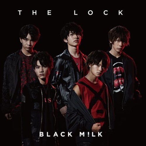 THE LOCK