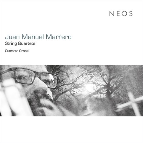String Quartets (Cuarteto Ornati)