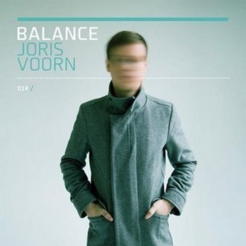 Balance 014