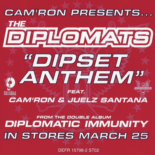 Dipset Anthem