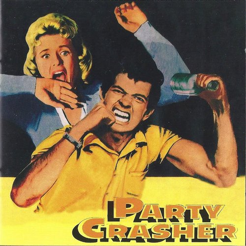buffalo bop 55081 - party crasher