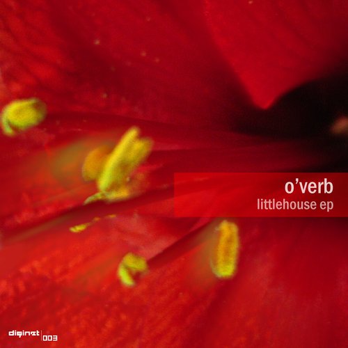 littlehouse ep