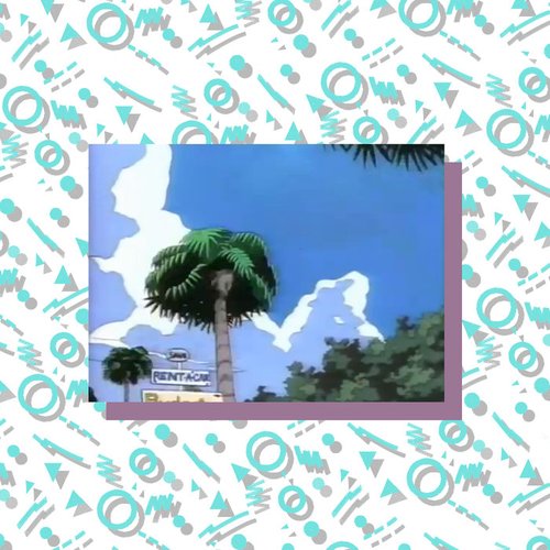 L A S T S U M M E R