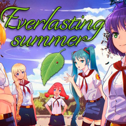 everlasting summer