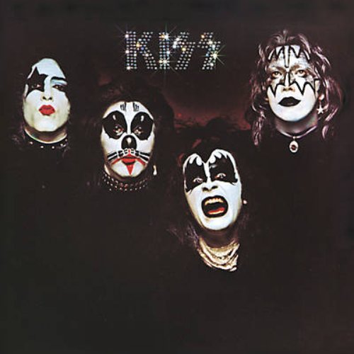 Kiss (Remastered Version)