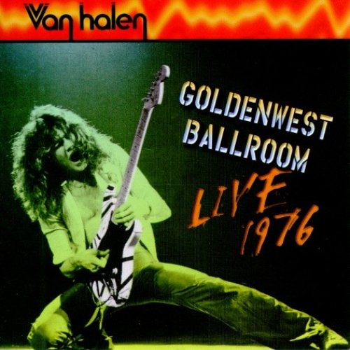 Goldenwest Ballroom Live 76
