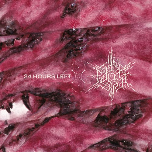 24 Hours Left - Single