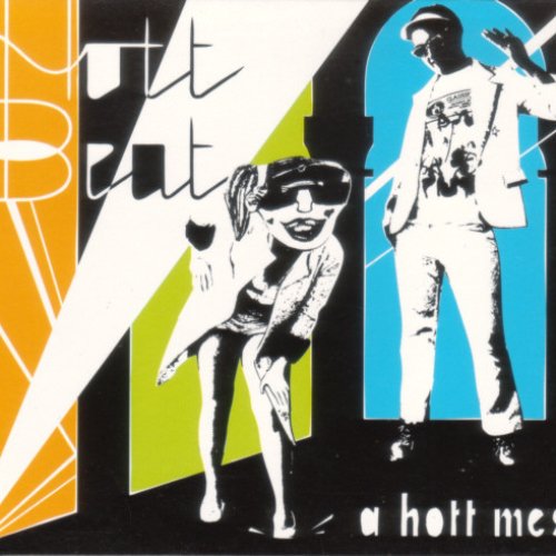 A Hott Mess