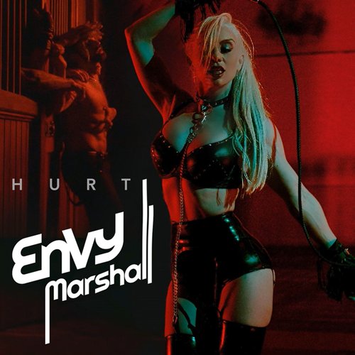HURT