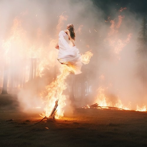 I Will Rise