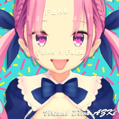 Fake.Fake.Fake - Single