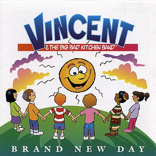 Brand New Day