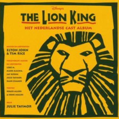 The Lion King