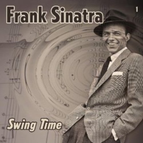 Swing Time, Vol. 1