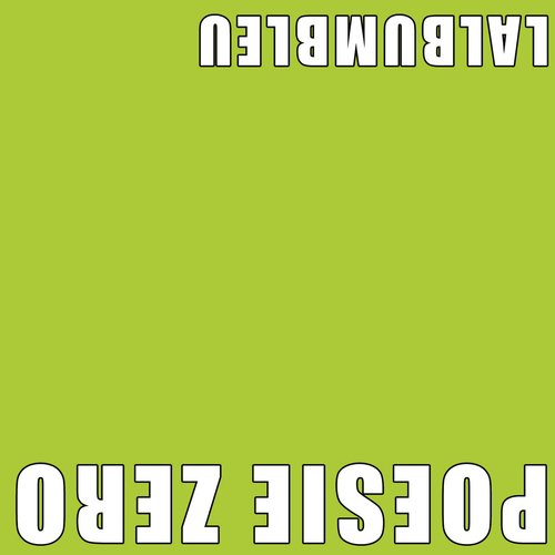 LALBUMBLEU