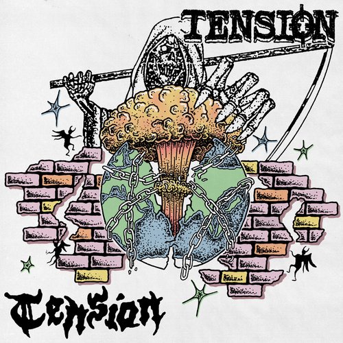 Tension/Tension Split