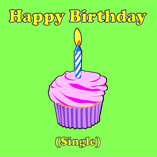 Happy Birthday (single)