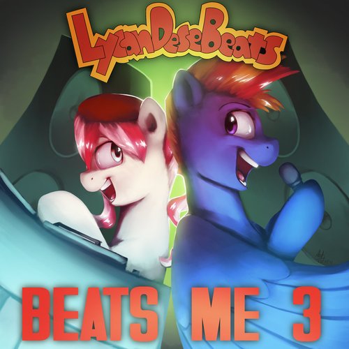 Beats Me 3