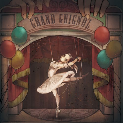 Grand Guignol