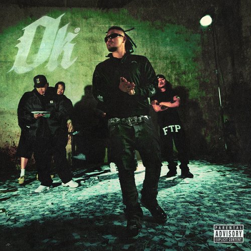 OK - Single