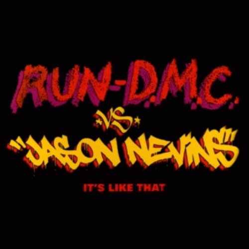 It's Like That (Drop The Break) [Single]