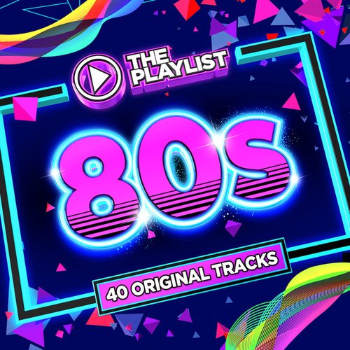 The Playlist - 80s