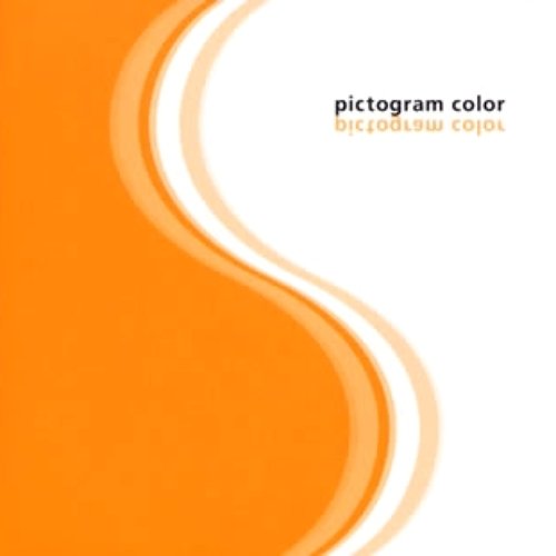 pictogram color