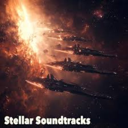 Stellar Soundtracks (Soundtrack Orchestra)