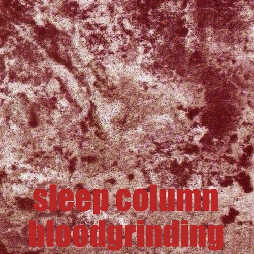 Bloodgrinding