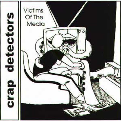 victims of the media