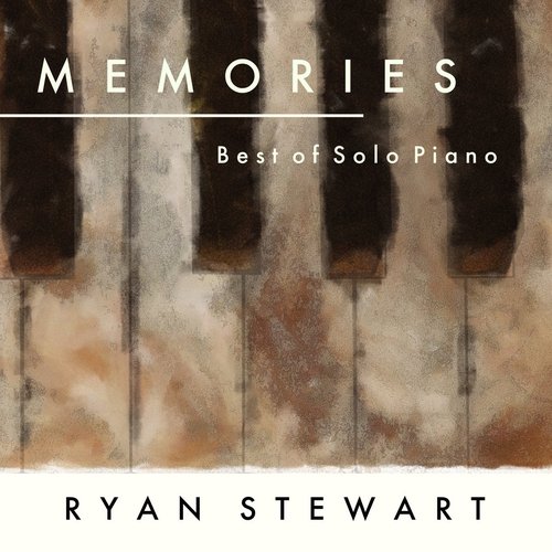 Memories: Best of Solo Piano