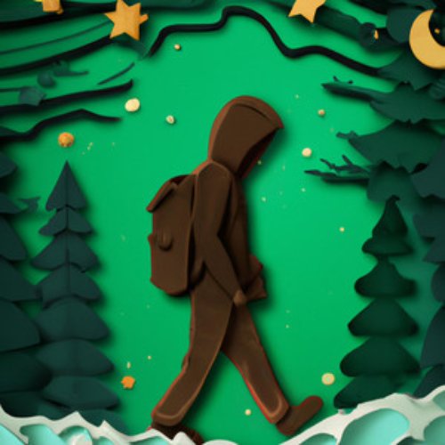 Evergreen Falls