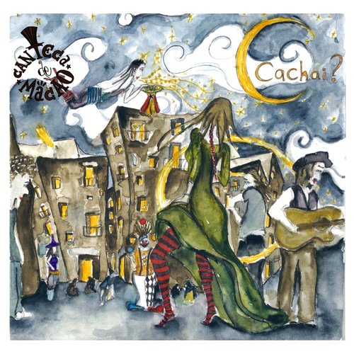 cAcHai?