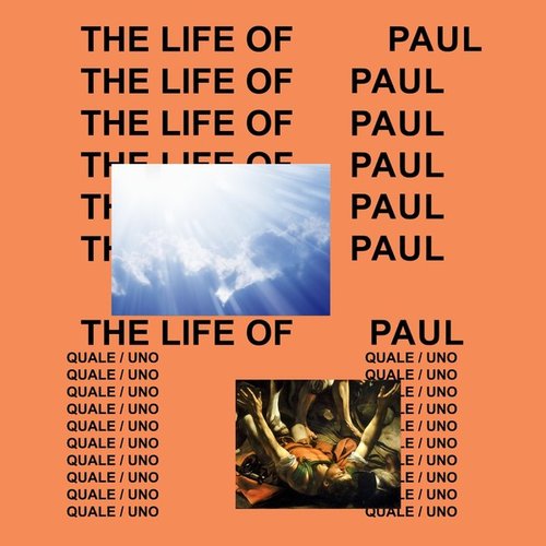 The Life Of Paul