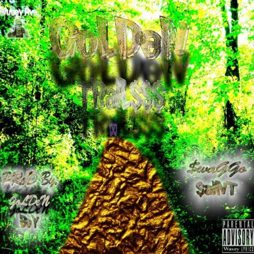 GoLDeN TRaiL$$$