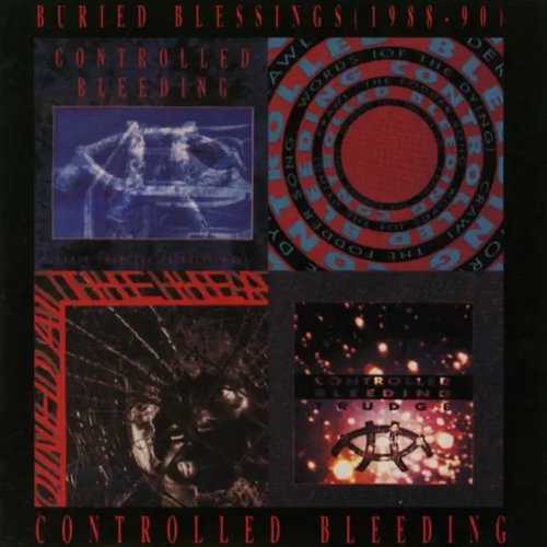 Buried Blessings (1988-1990)