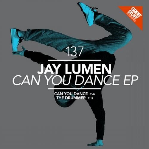 Can You Dance EP