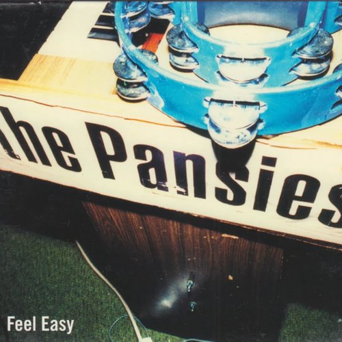 Feel Easy