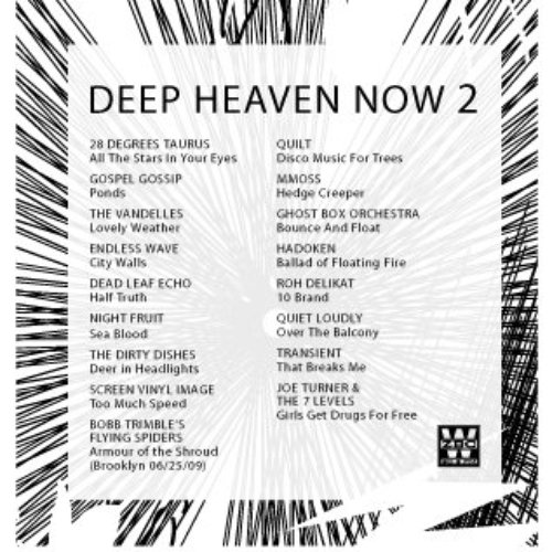 Deep Heaven Now 2