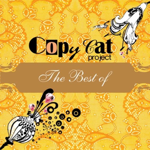 The Best of Copy Cat Project