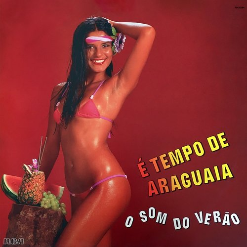 É Tempo de Araguaia - O Som do Verão