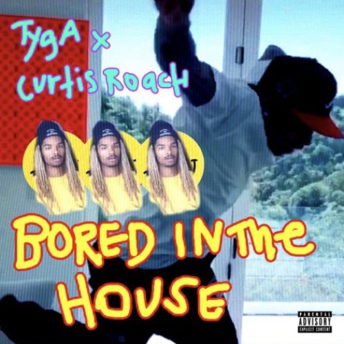 Bored In The House