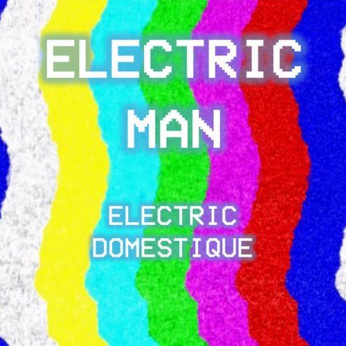 Electric Domestique