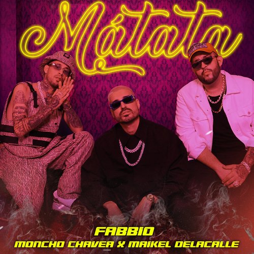 MÁTATA - Single