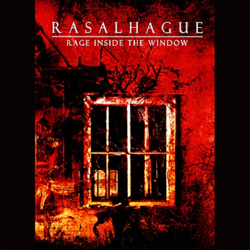 Rage Inside the Window