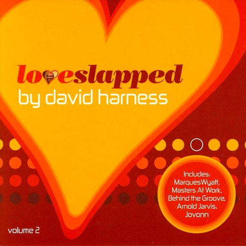 Loveslapped Volume 2