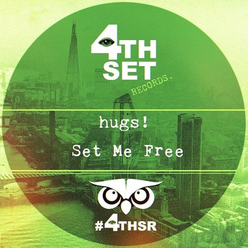 Set Me Free - Single