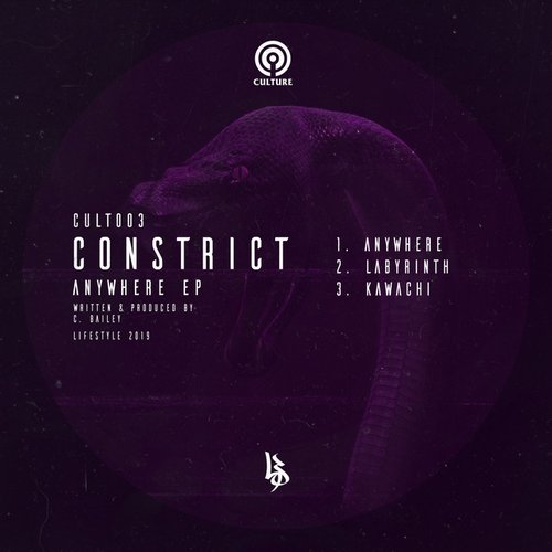 Lifestyle Presents: Culture 003